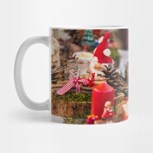 Christmas souvenirs Mug